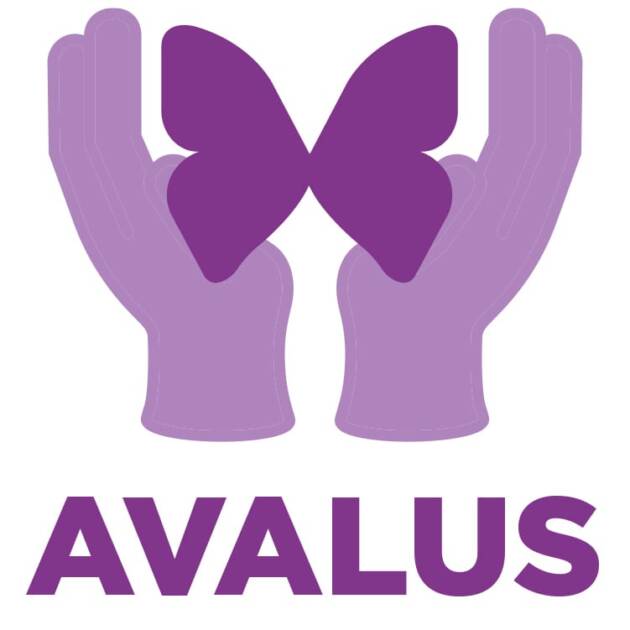 DONACIÓN AVALUS